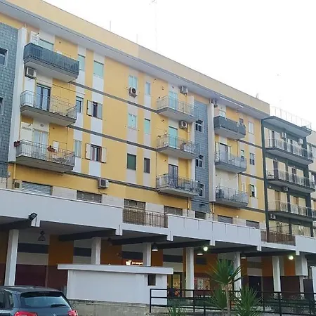 Lejlighed House Seaview By World Molfetta